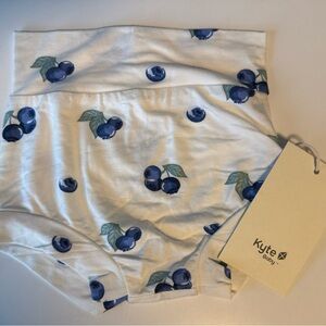 Kyte BABY Bummies Blueberry Design, 12-18 months